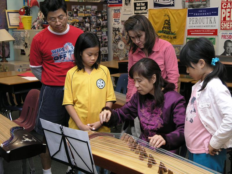 2009 October class (4).JPG